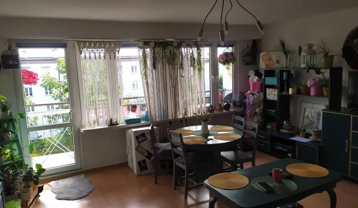 Mieszkanie 3-pokojowe Gniezno Ustronie, ul. gen. Władysława Sikorskiego