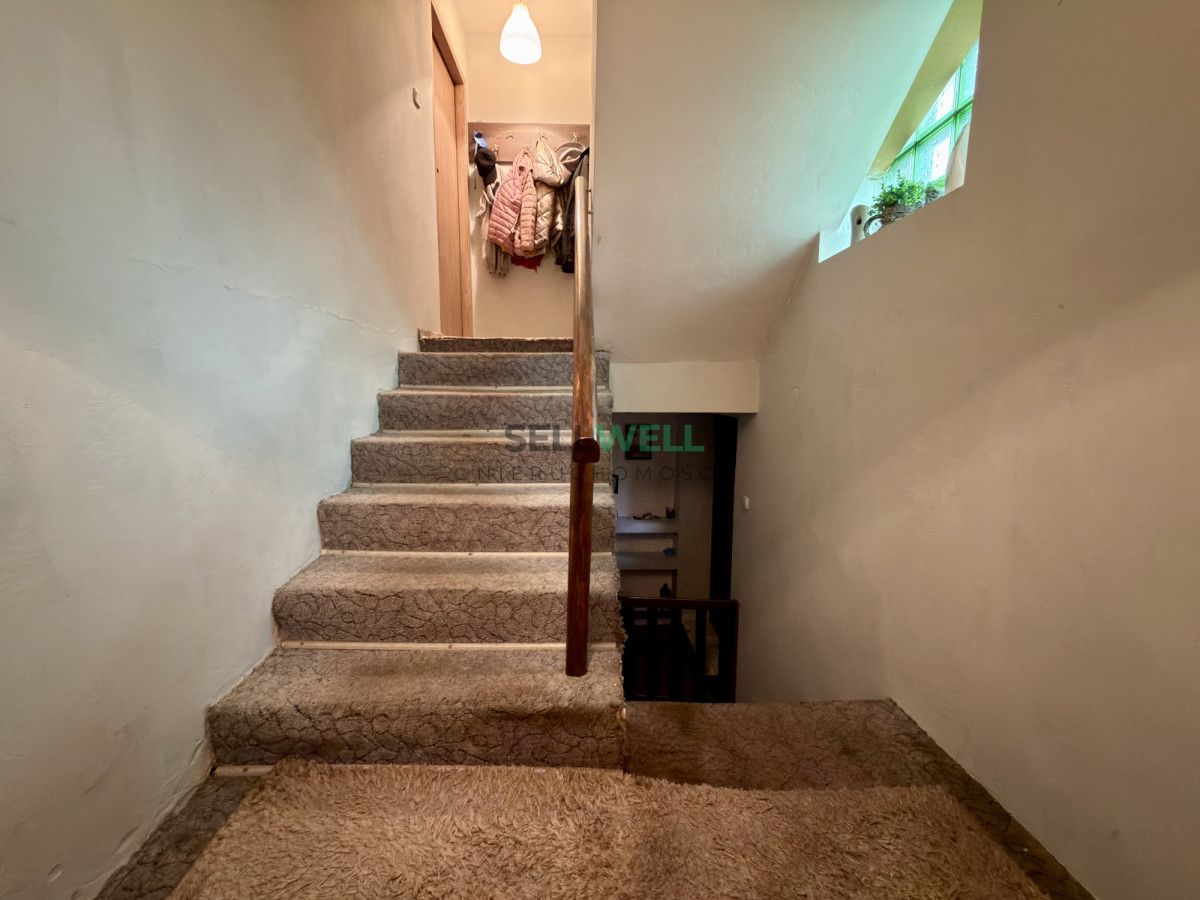 dom wolnostojący, 5 pokoi Łaznowska Wola, ul. Rokicińska. Zdjęcie 12