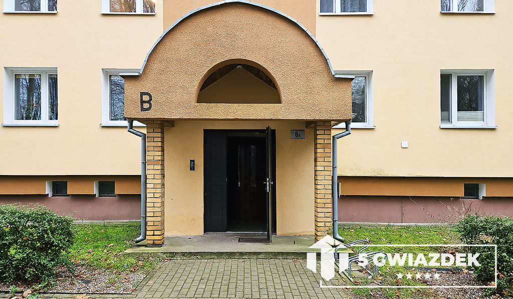 Mieszkanie 4-pokojowe Szczecinek, ul. Kołobrzeska. Zdjęcie 26