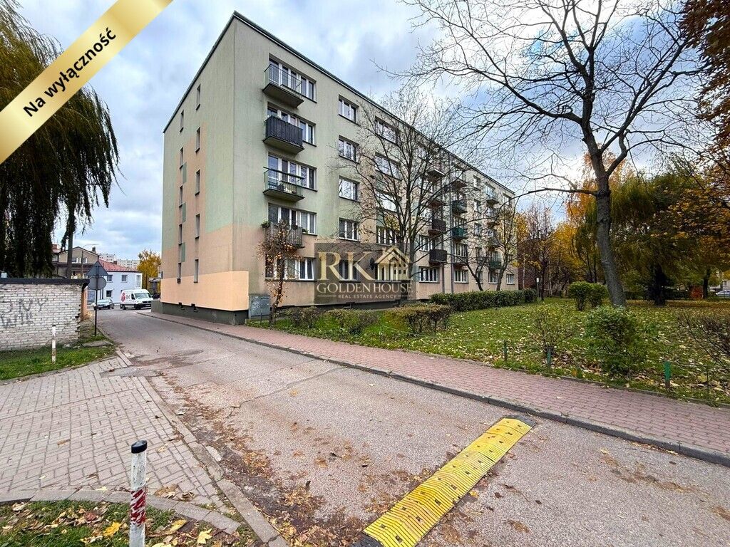 Mieszkanie 1-pokojowe Siedlce, ul. Jacka Woszczerowicza. Zdjęcie 13