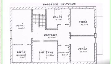 dom wolnostojący Palędzie