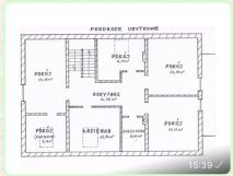 dom wolnostojący Palędzie. Zdjęcie 1