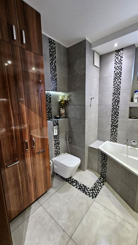 Mieszkanie 3-pokojowe Warszawa Odolany, ul. Jana Kazimierza. Zdjęcie 20