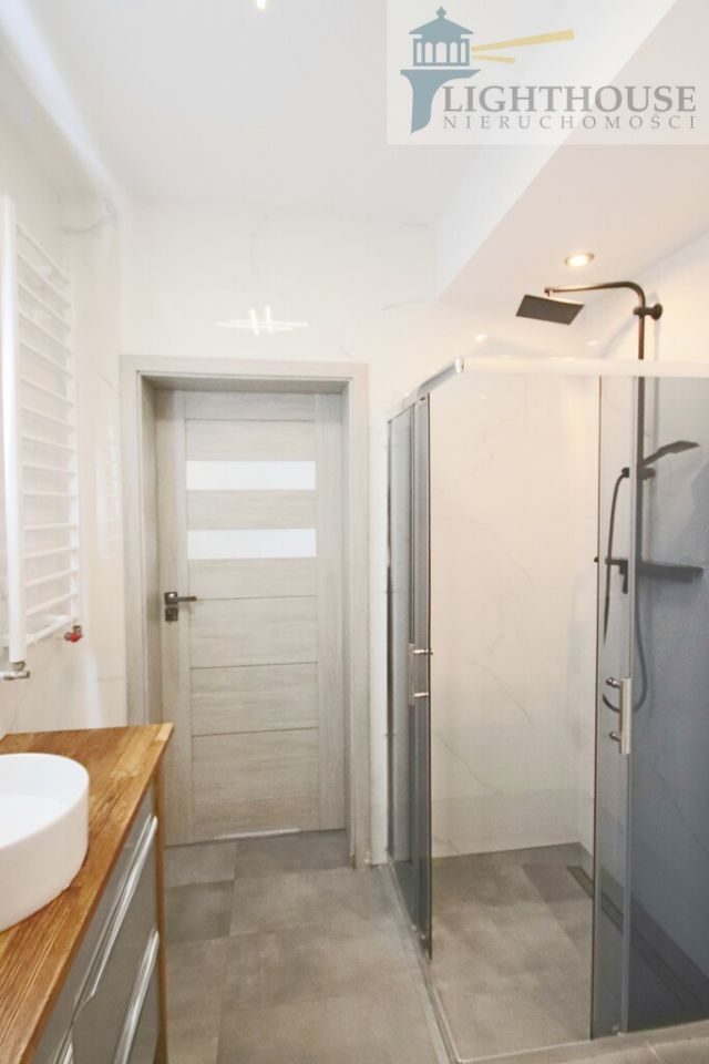 Mieszkanie 2-pokojowe Pruszcz Gdański, ul. Jarosława Dąbrowskiego. Zdjęcie 5