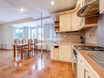 Mieszkanie 3-pokojowe Kraków Dębniki, ul. Babinicza. Zdjęcie 4