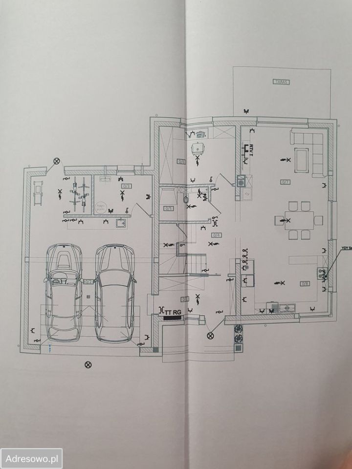 dom wolnostojący, 5 pokoi Fijewo. Zdjęcie 3