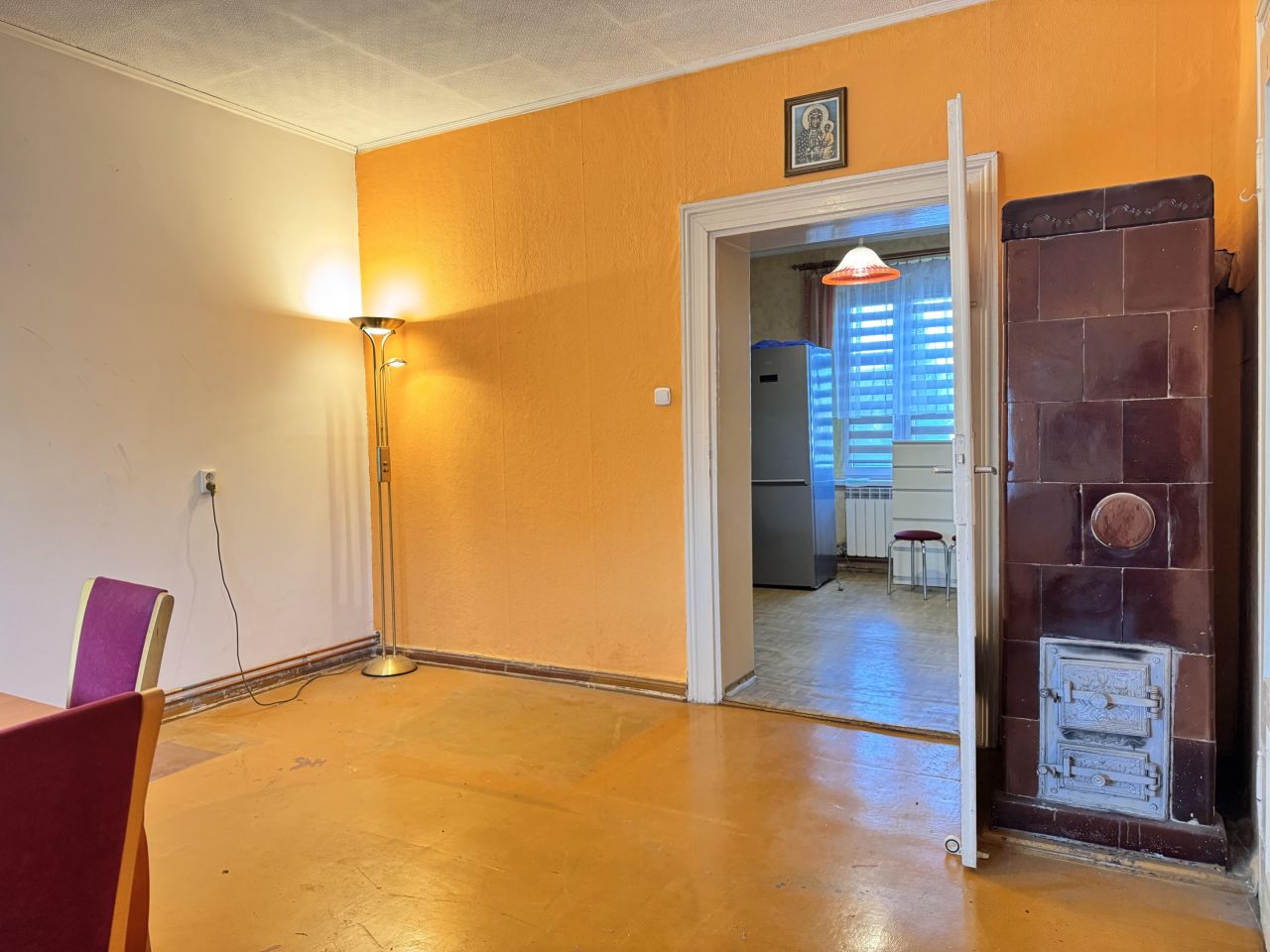 Mieszkanie 2-pokojowe Leszno Zatorze, ul. Święciechowska. Zdjęcie 12