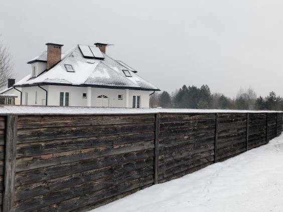 dom wolnostojący Gromada. Zdjęcie 8