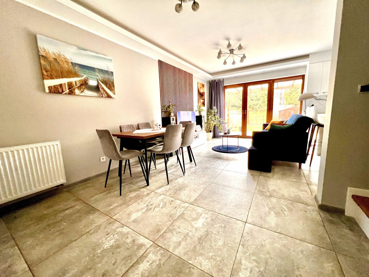 bliźniak, 5 pokoi Kiełczów, Akacjowa. Zdjęcie 4