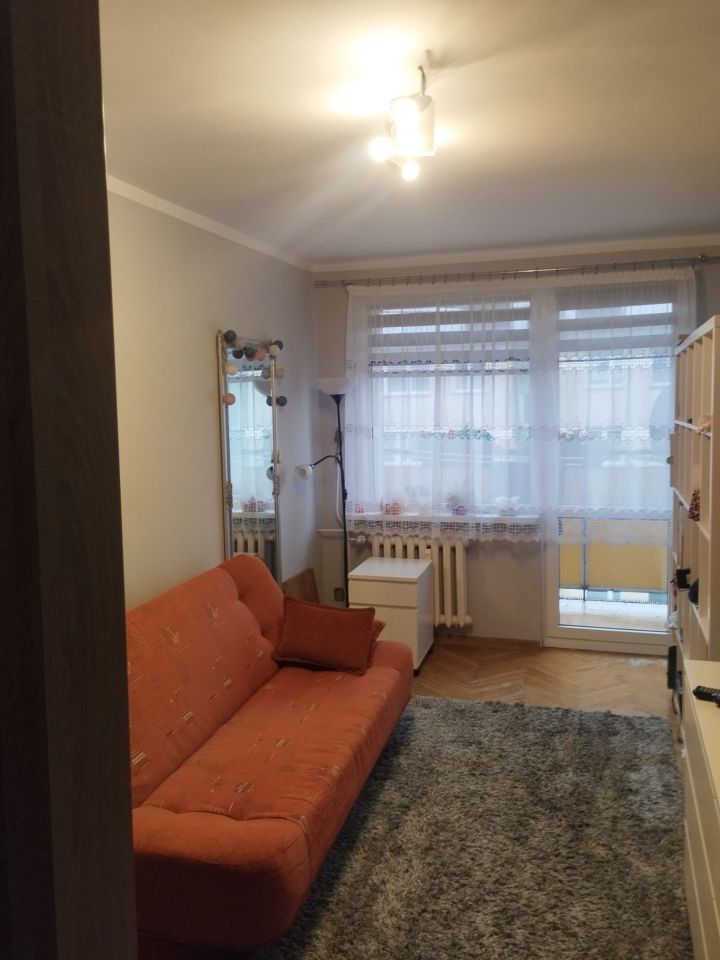 Mieszkanie 2-pokojowe Koszalin, ul. Kolejowa. Zdjęcie 6