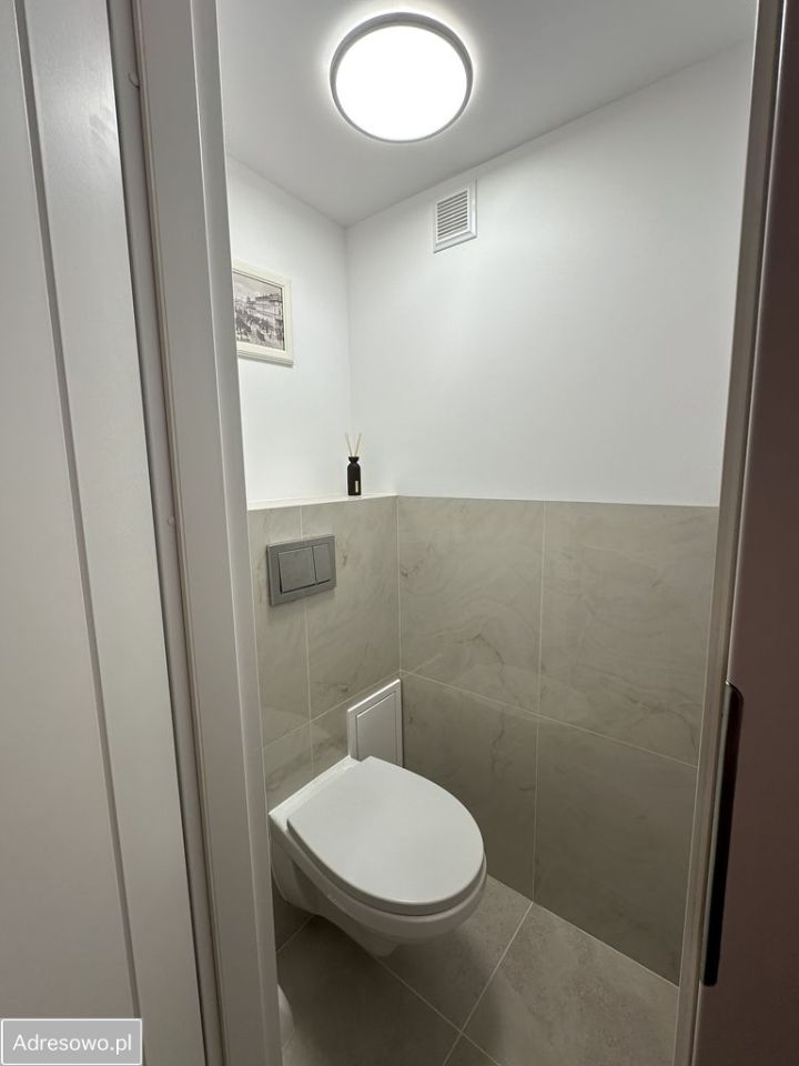 Mieszkanie 1-pokojowe Warszawa Saska Kępa, al. Jerzego Waszyngtona. Zdjęcie 7