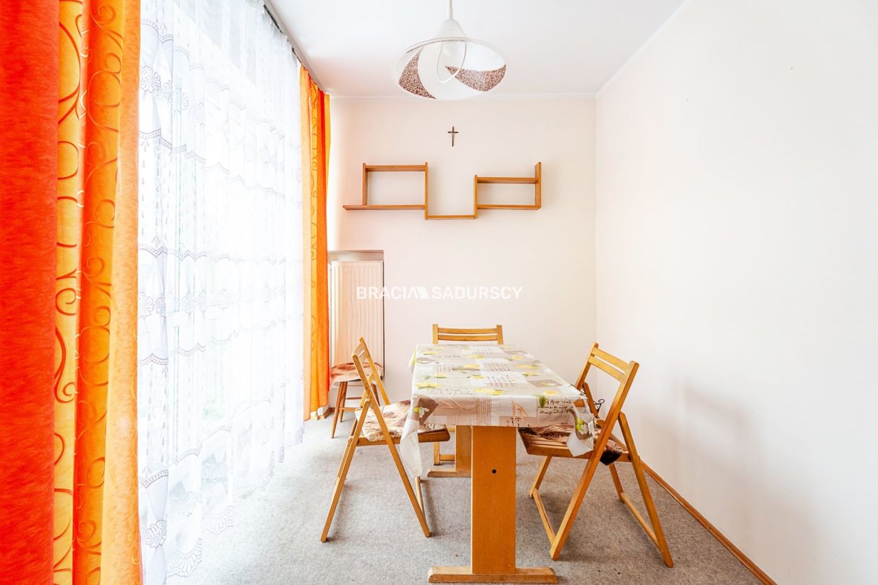 bliźniak, 4 pokoje Kraków Swoszowice, ul. Owocowa. Zdjęcie 23