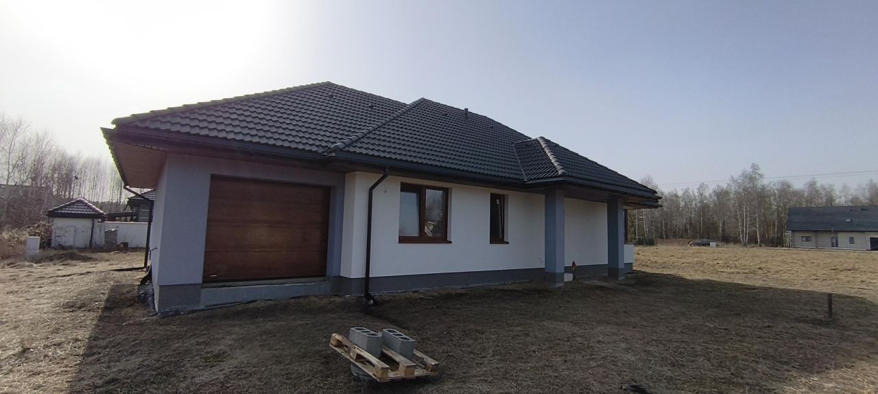 dom wolnostojący, 4 pokoje Dosin, ul. Piękna. Zdjęcie 2