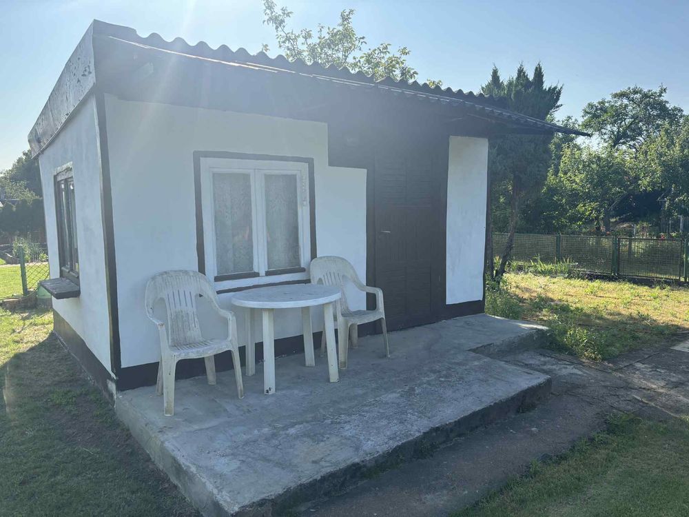 Działka rod Szubin. Zdjęcie 4