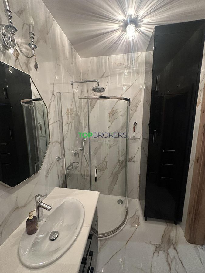 Mieszkanie 2-pokojowe Warszawa Wola, ul. Siedmiogrodzka. Zdjęcie 11