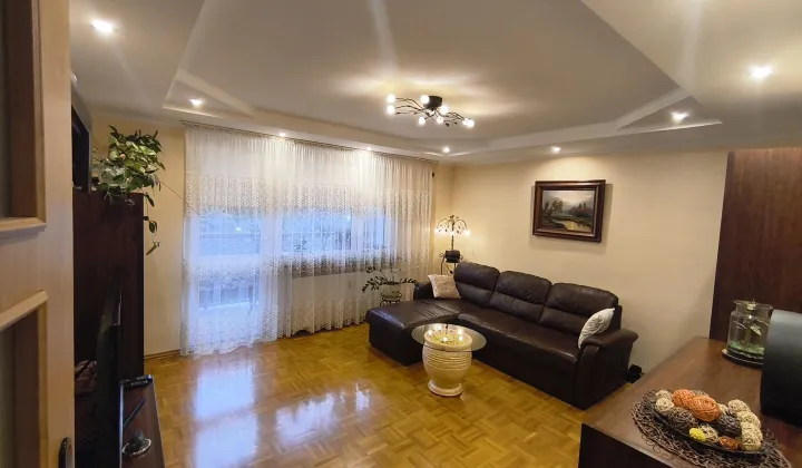 Mieszkanie 2-pokojowe Brzeg Centrum, ul. Księdza Jerzego Popiełuszki