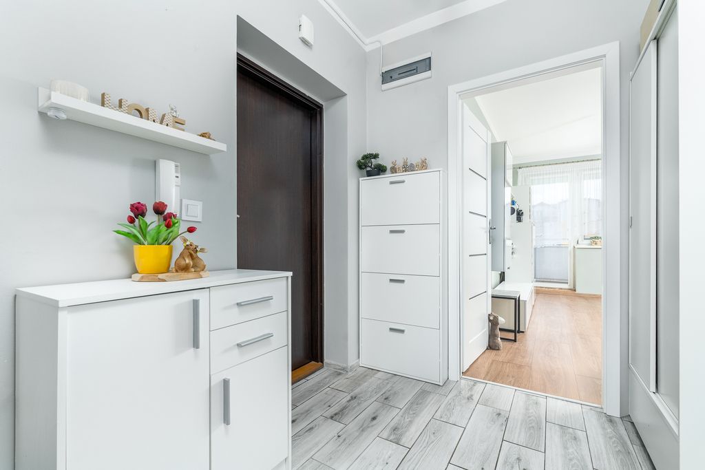 Mieszkanie 2-pokojowe Szczecin Kijewo, ul. Świstacza. Zdjęcie 12