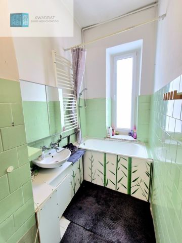 Mieszkanie 3-pokojowe Łódź Śródmieście, ul. Gdańska. Zdjęcie 8