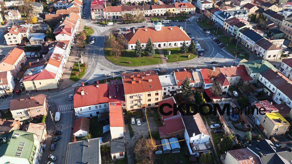 Nieruchomość komercyjna Staszów. Zdjęcie 15