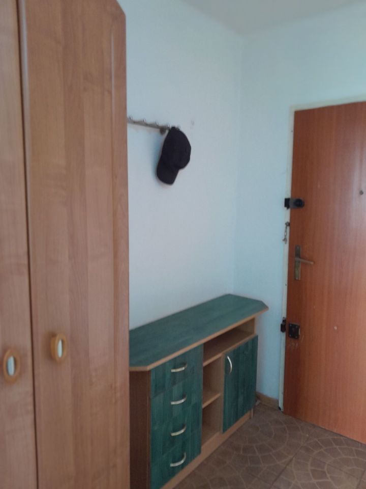 Mieszkanie 1-pokojowe Zawiercie Centrum, ul. Ignacego Paderewskiego. Zdjęcie 6