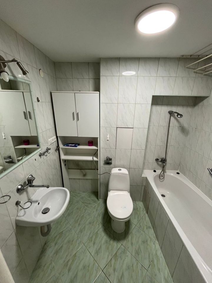 Mieszkanie 4-pokojowe Kazimierza Wielka. Zdjęcie 2