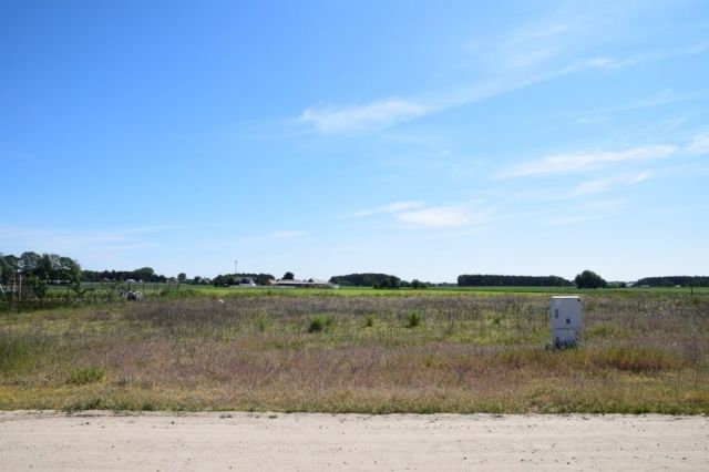 Działka budowlana Szczytniki Duchowne, ul. Zielone Wzgórze. Zdjęcie 1