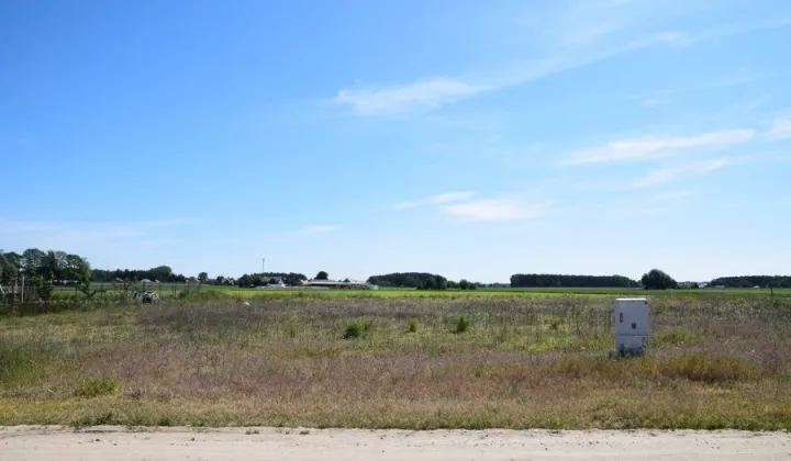 Działka budowlana Szczytniki Duchowne, ul. Zielone Wzgórze