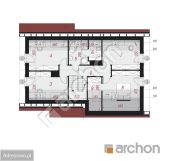 dom wolnostojący, 5 pokoi Słupno, ul. Szkolna. Zdjęcie 2