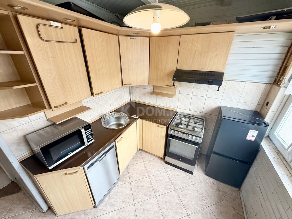 Mieszkanie 3-pokojowe Kielce, ul. Nowowiejska. Zdjęcie 3