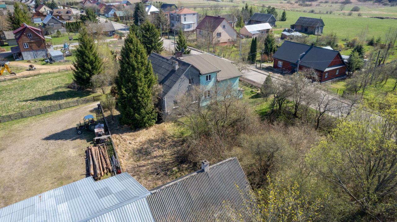 bliźniak, 1 pokój Guszczewina, Lewkowo Stare. Zdjęcie 2