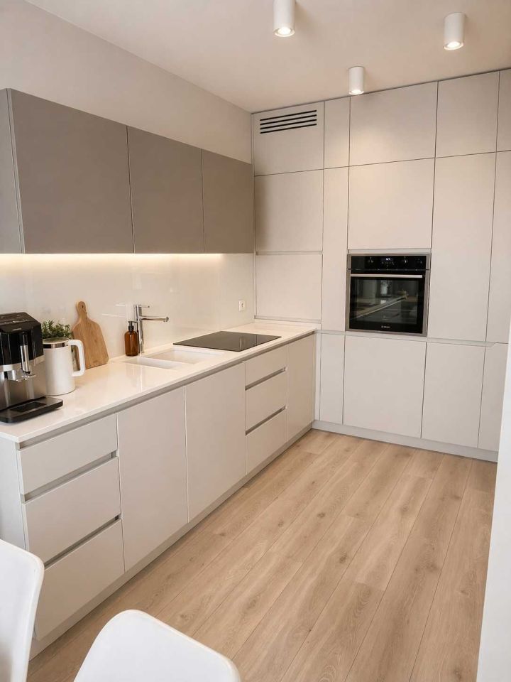 Mieszkanie 2-pokojowe Kalisz Dobrzec, al. Wojska Polskiego. Zdjęcie 4