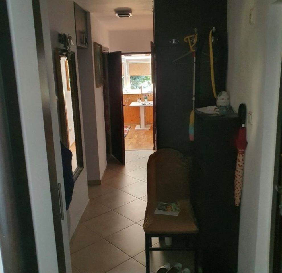 Mieszkanie 3-pokojowe Warszawa Włochy, ul. Radarowa. Zdjęcie 3