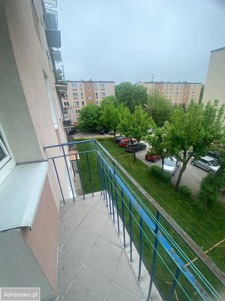 Mieszkanie 3-pokojowe Szczytno, ul. Jana Lipperta. Zdjęcie 14