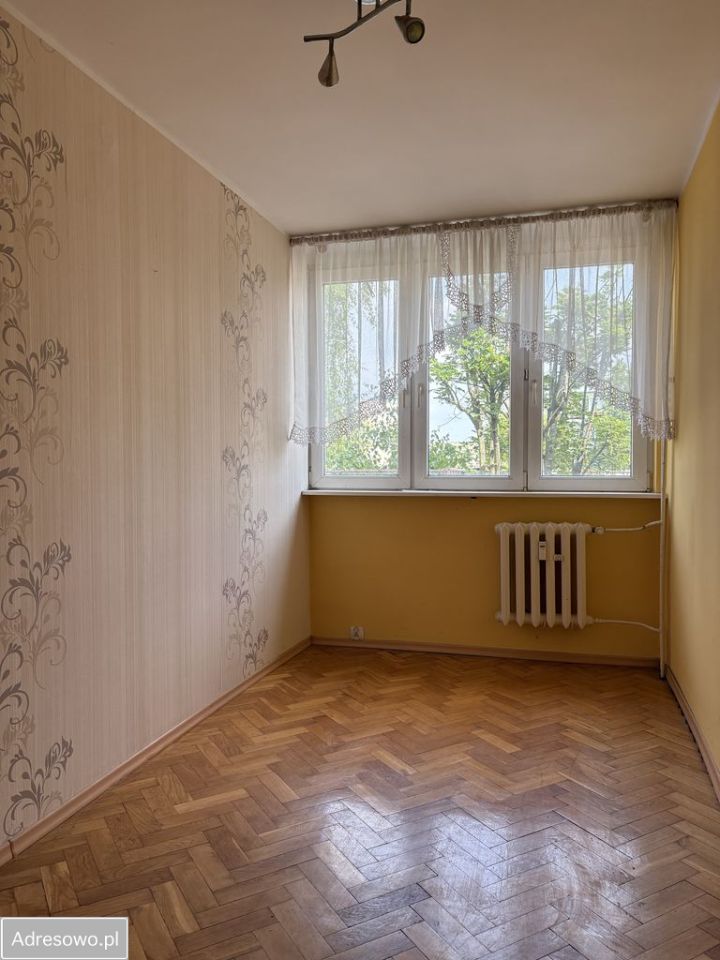 Mieszkanie 3-pokojowe Inowrocław. Zdjęcie 6