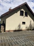 dom wolnostojący, 4 pokoje Sitno. Zdjęcie 2