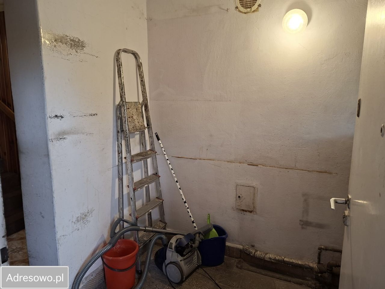 dom wolnostojący, 6 pokoi Gliwice, ul. Leśna. Zdjęcie 18