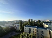 Mieszkanie 2-pokojowe Warszawa Ursynów, ul. Edwarda Dembowskiego. Zdjęcie 1