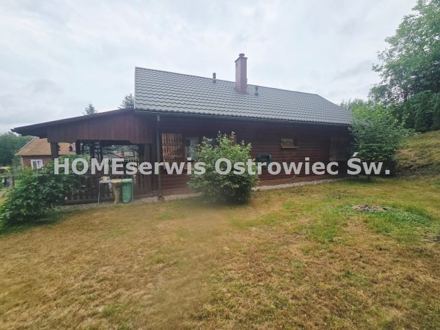 dom wolnostojący, 2 pokoje Grocholice. Zdjęcie 19