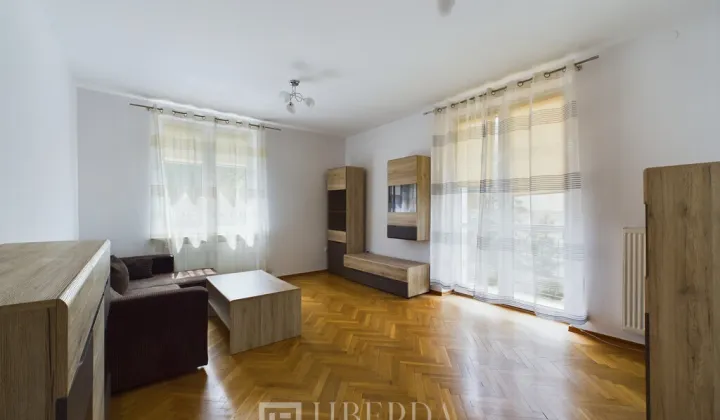 Mieszkanie 2-pokojowe Lublin Śródmieście, ul. Chmielna