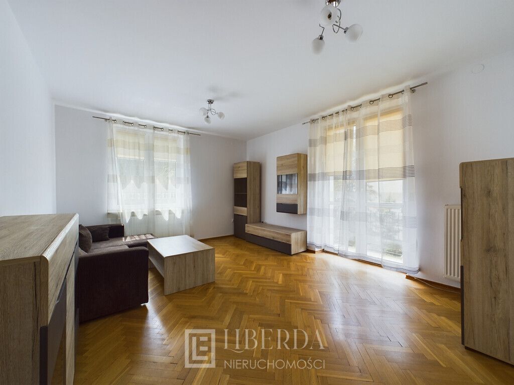 Mieszkanie 2-pokojowe Lublin Śródmieście, ul. Chmielna. Zdjęcie 2