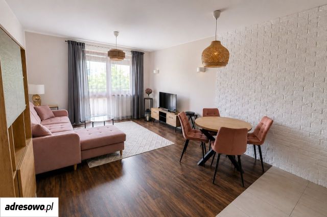 Mieszkanie 2-pokojowe Wrocław Ołtaszyn, ul. Obrońców Poczty Gdańskiej. Zdjęcie 1