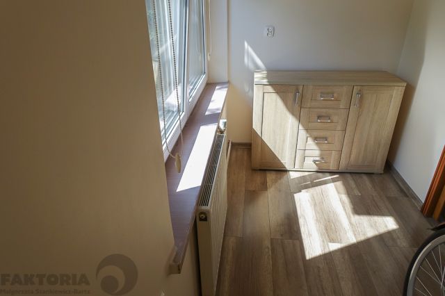 Mieszkanie 2-pokojowe Szczecin, ul. Reduty Ordona. Zdjęcie 24