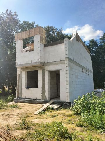 bliźniak Nowe Boryszewo. Zdjęcie 1