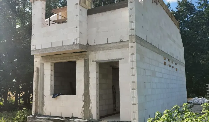 bliźniak Nowe Boryszewo