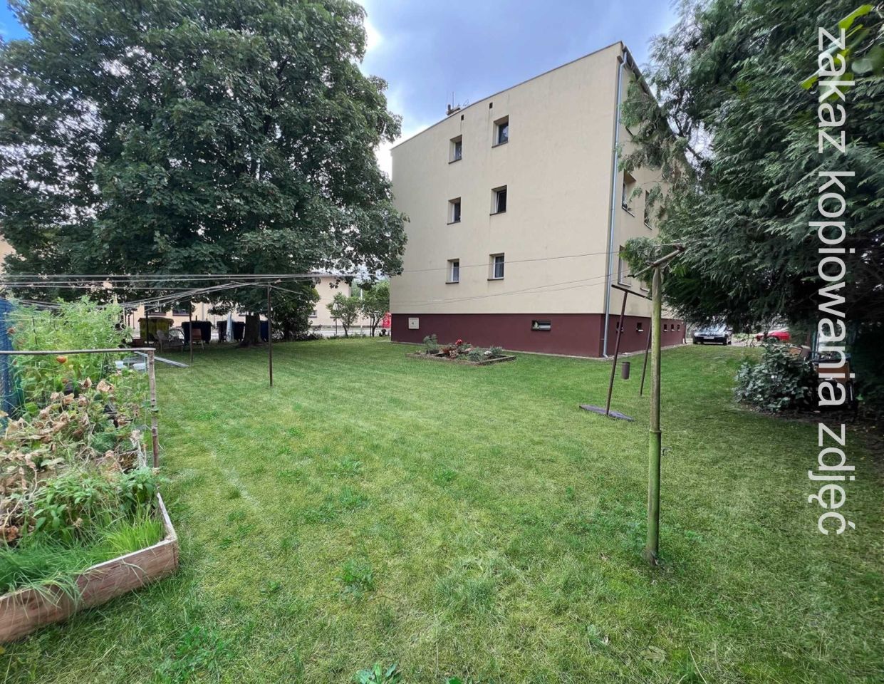 Mieszkanie 3-pokojowe Wrocław Pawłowice, ul. Pawłowicka. Zdjęcie 7