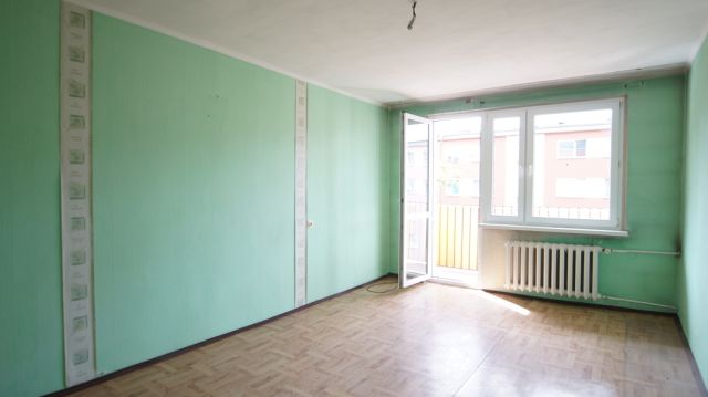 Mieszkanie 2-pokojowe Opole Śródmieście, ul. 1 Maja. Zdjęcie 4