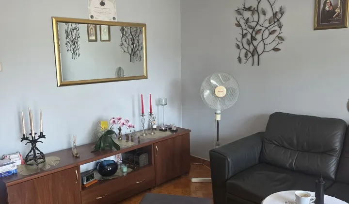 Mieszkanie 3-pokojowe Lublin Czechów Górny, ul. Harnasie