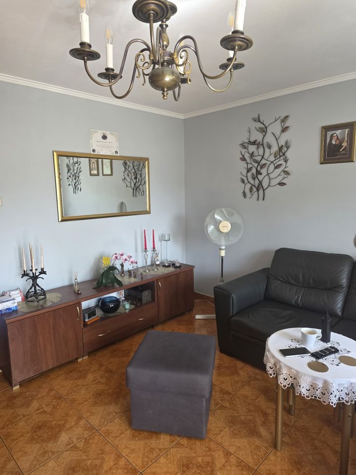 Mieszkanie 3-pokojowe Lublin Czechów Górny, ul. Harnasie. Zdjęcie 1