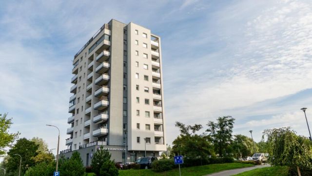 Mieszkanie 3-pokojowe Elbląg, al. Jana Pawła II. Zdjęcie 1