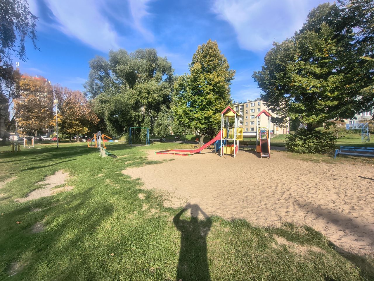 Mieszkanie 2-pokojowe Ruda Śląska Godula, ul. Podlas. Zdjęcie 16